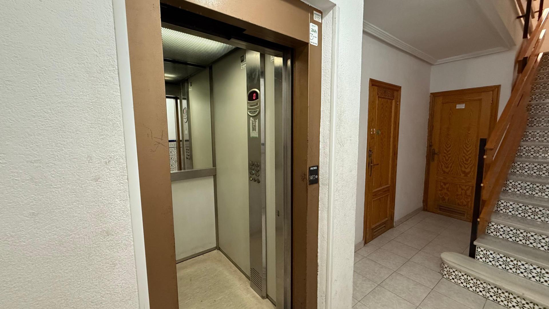 Apartment for sale in Torrevieja, Alicante, Spain