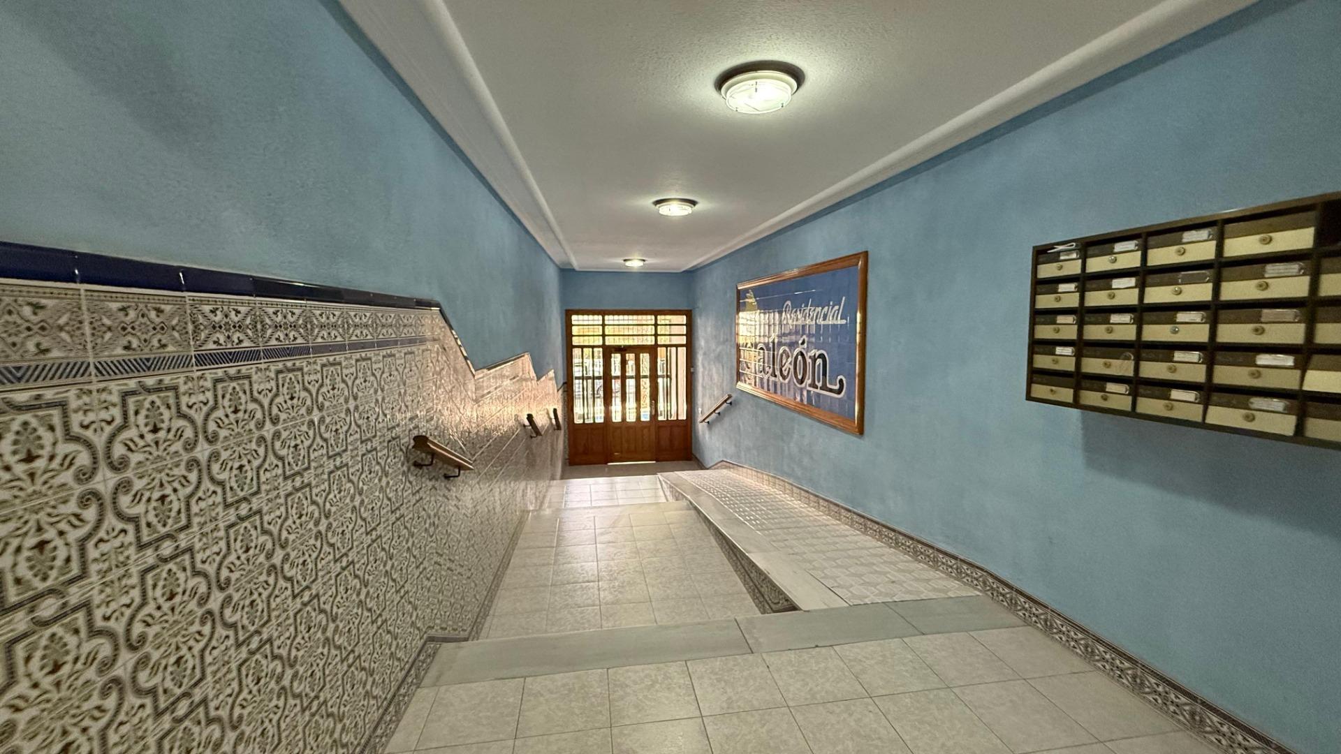 Apartment for sale in Torrevieja, Alicante, Spain