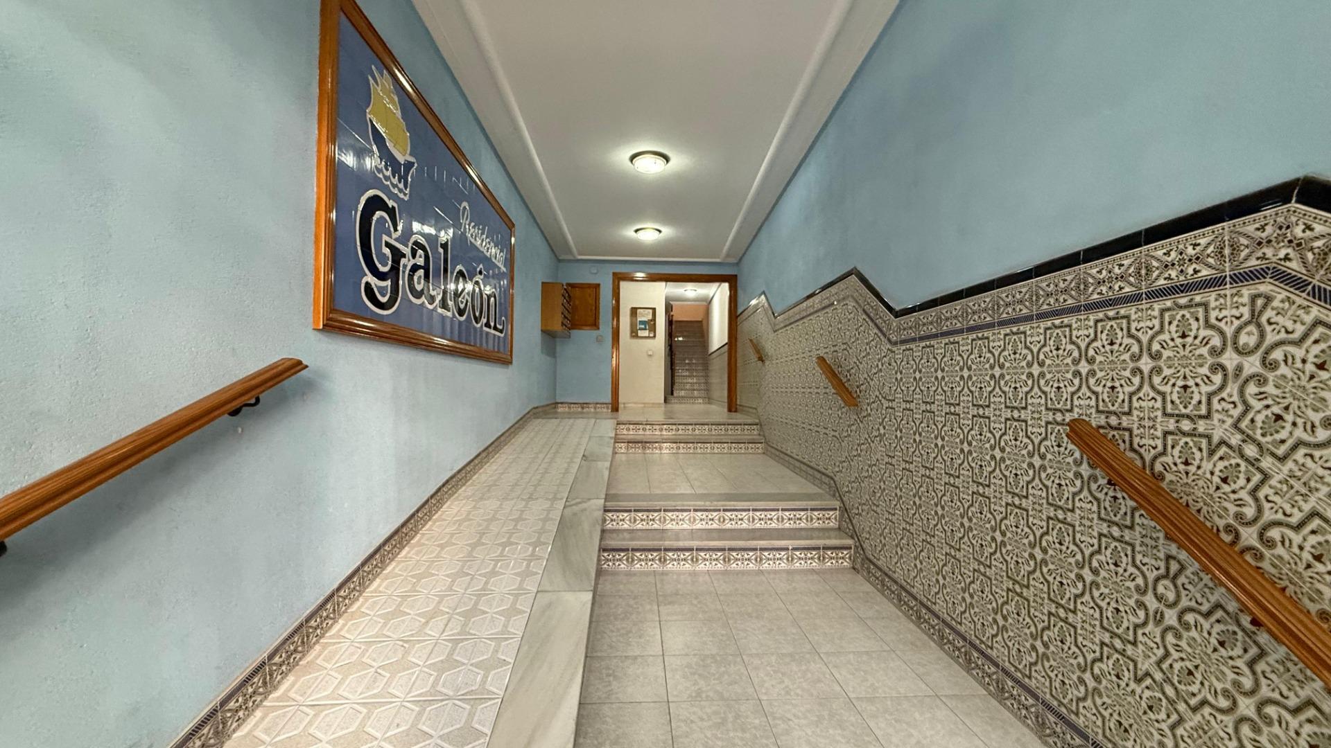Apartment for sale in Torrevieja, Alicante, Spain