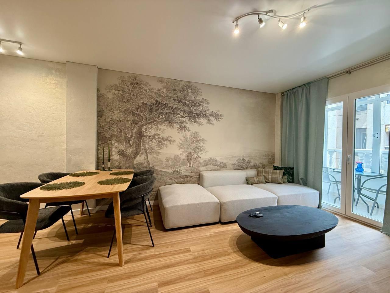Apartment for sale in Torrevieja, Alicante, Spain