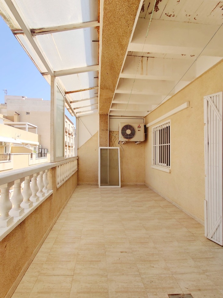 Apartment Penthouse for sale in Torrevieja, Alicante, Spain