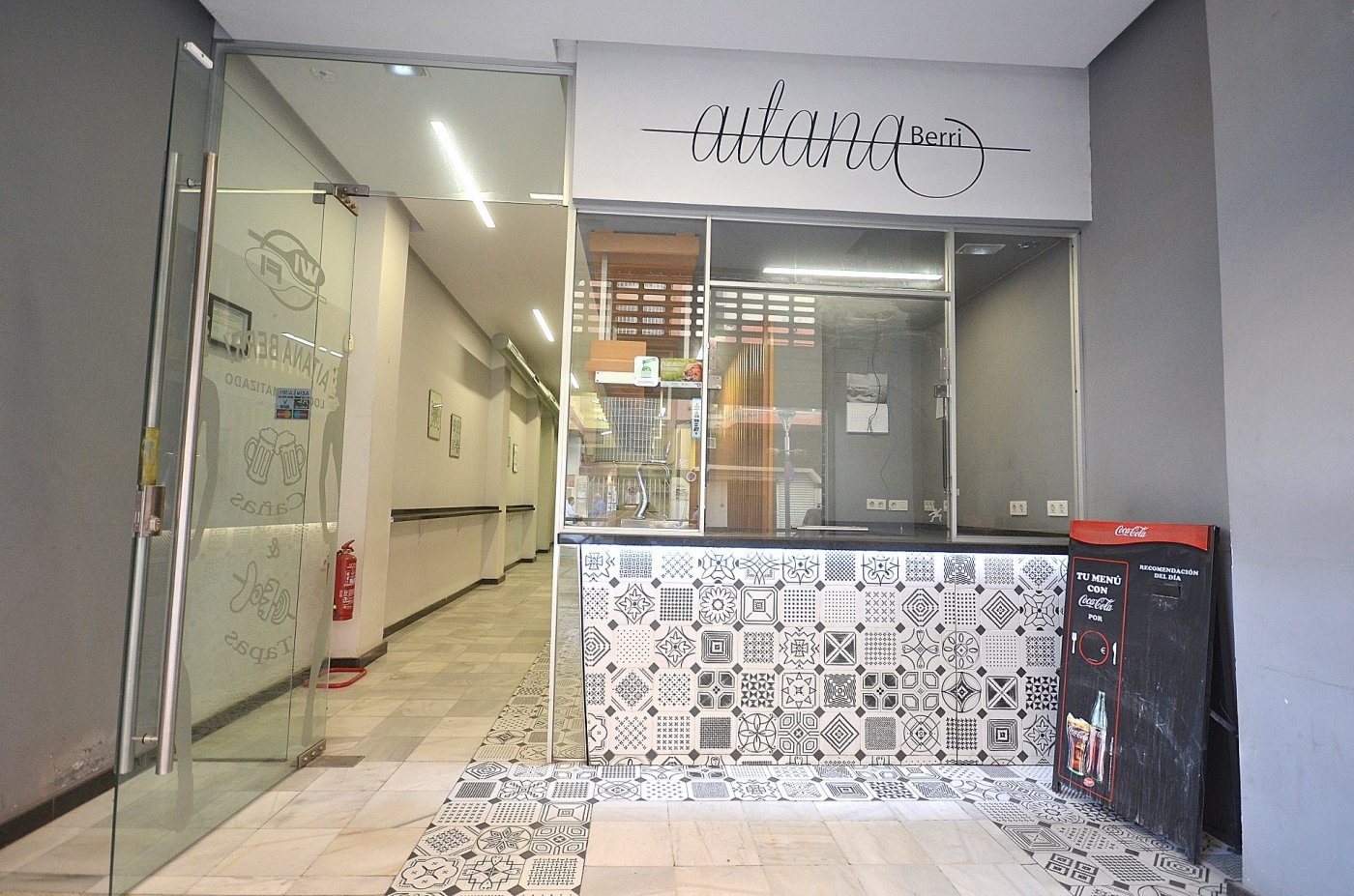 Comercial en venta en Torrevieja