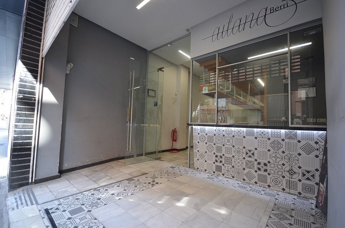 Comercial en venta en Torrevieja