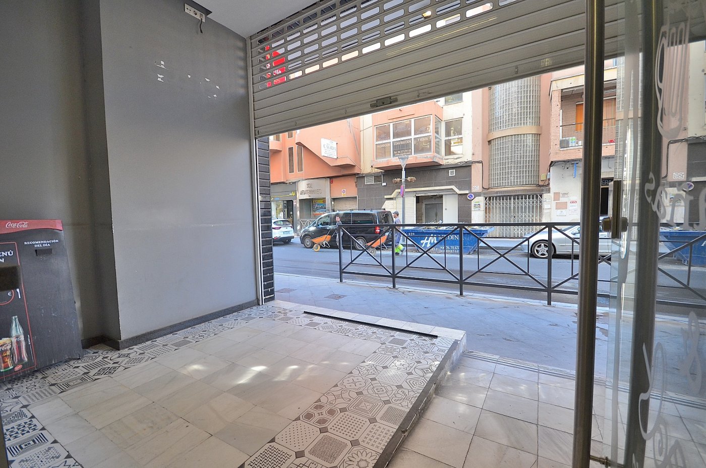 Comercial en venta en Torrevieja
