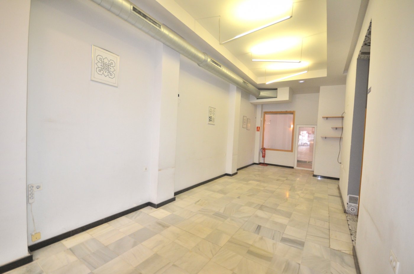 Comercial en venta en Torrevieja