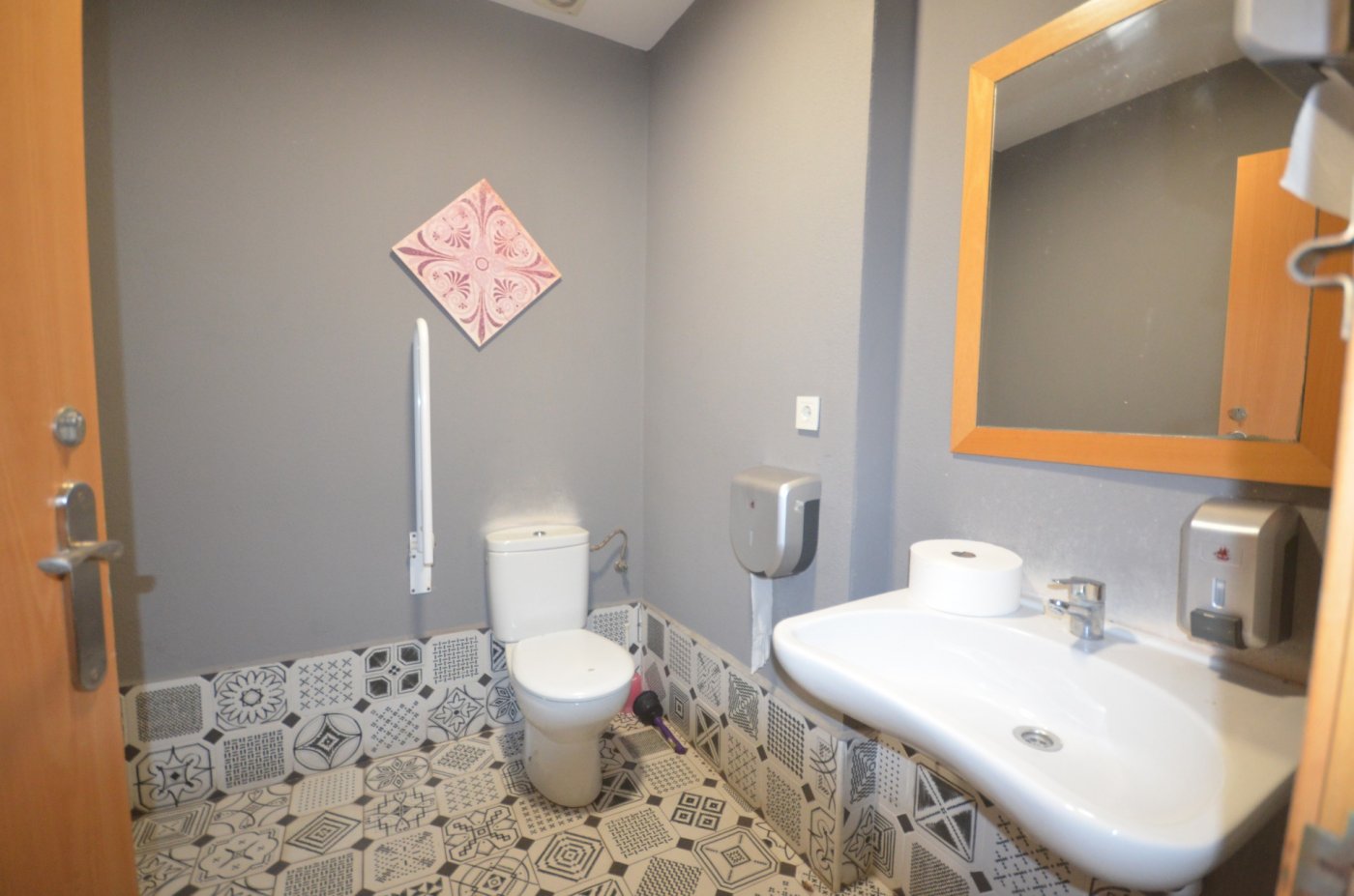 Comercial en venta en Torrevieja