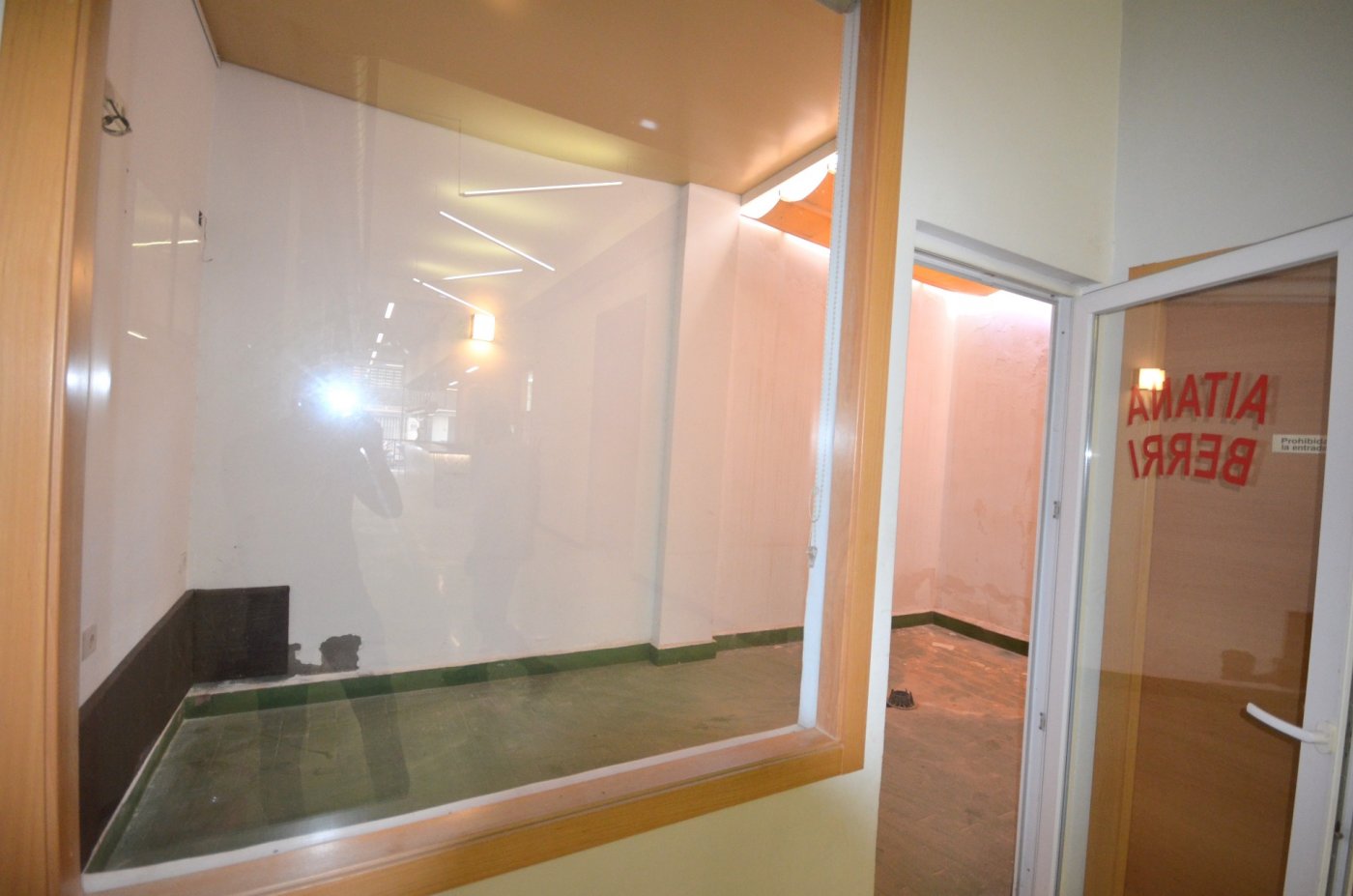 Comercial en venta en Torrevieja