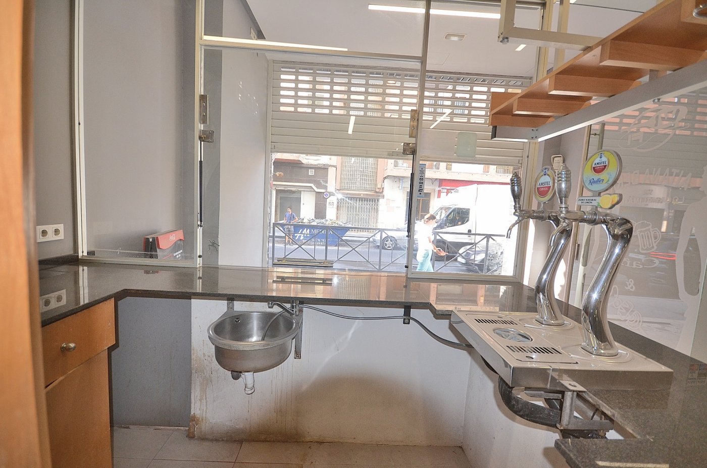 Comercial en venta en Torrevieja