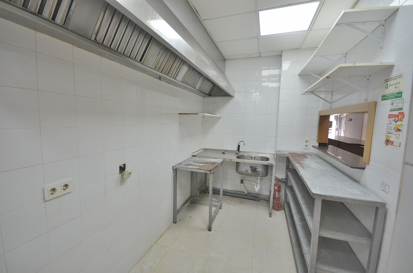 Comercial en venta en Torrevieja