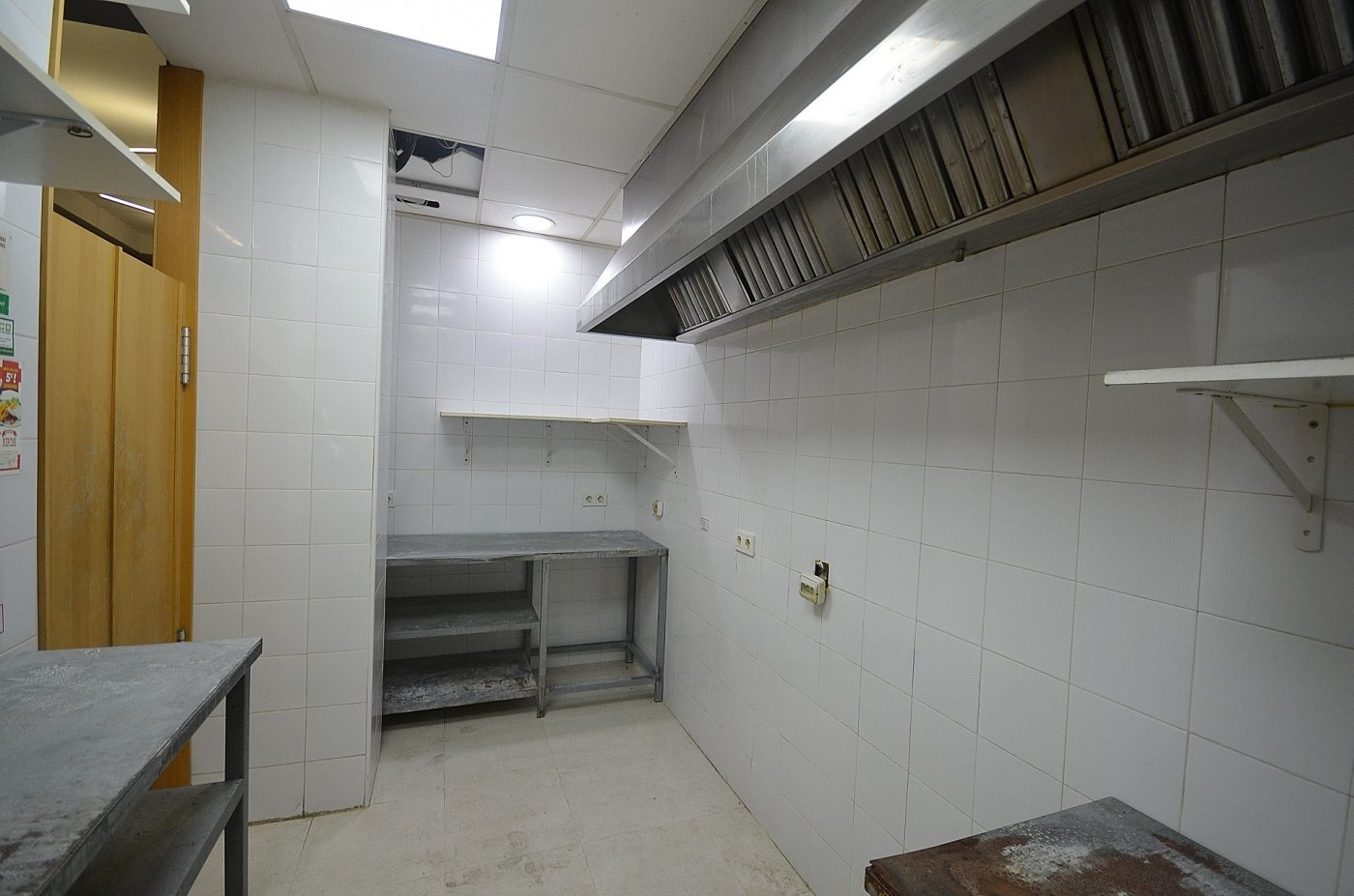 Comercial en venta en Torrevieja