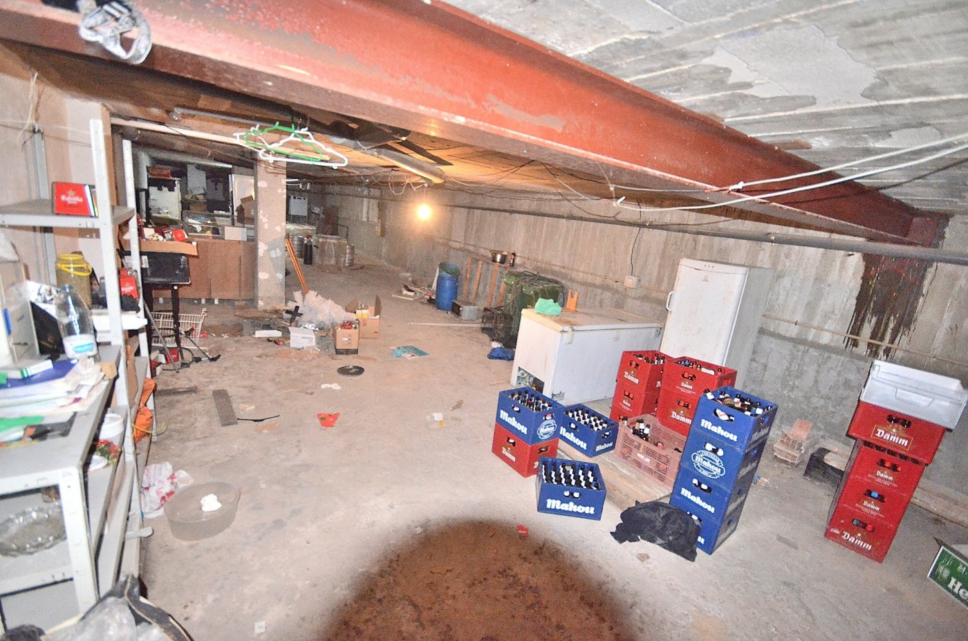 Comercial en venta en Torrevieja
