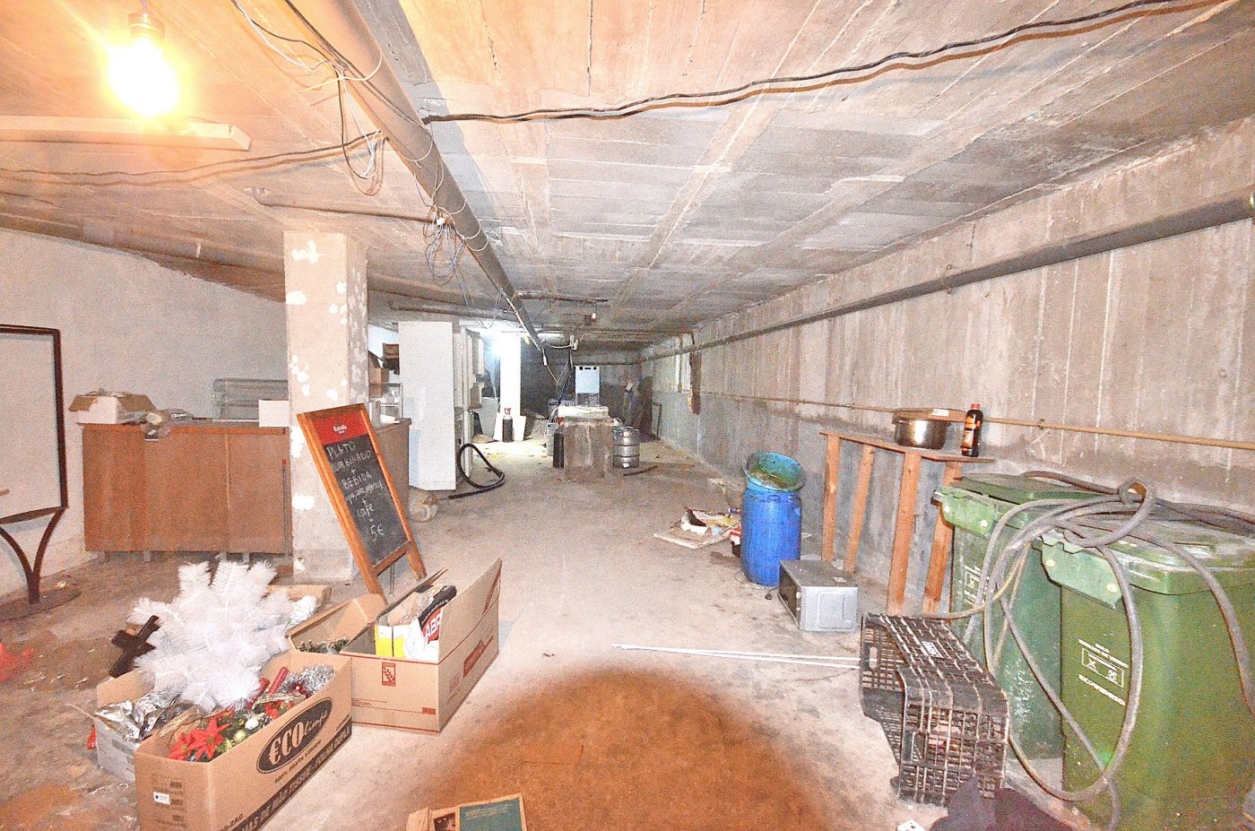 Comercial en venta en Torrevieja