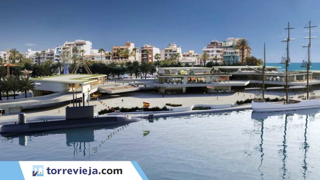 Comercial en venta en Torrevieja