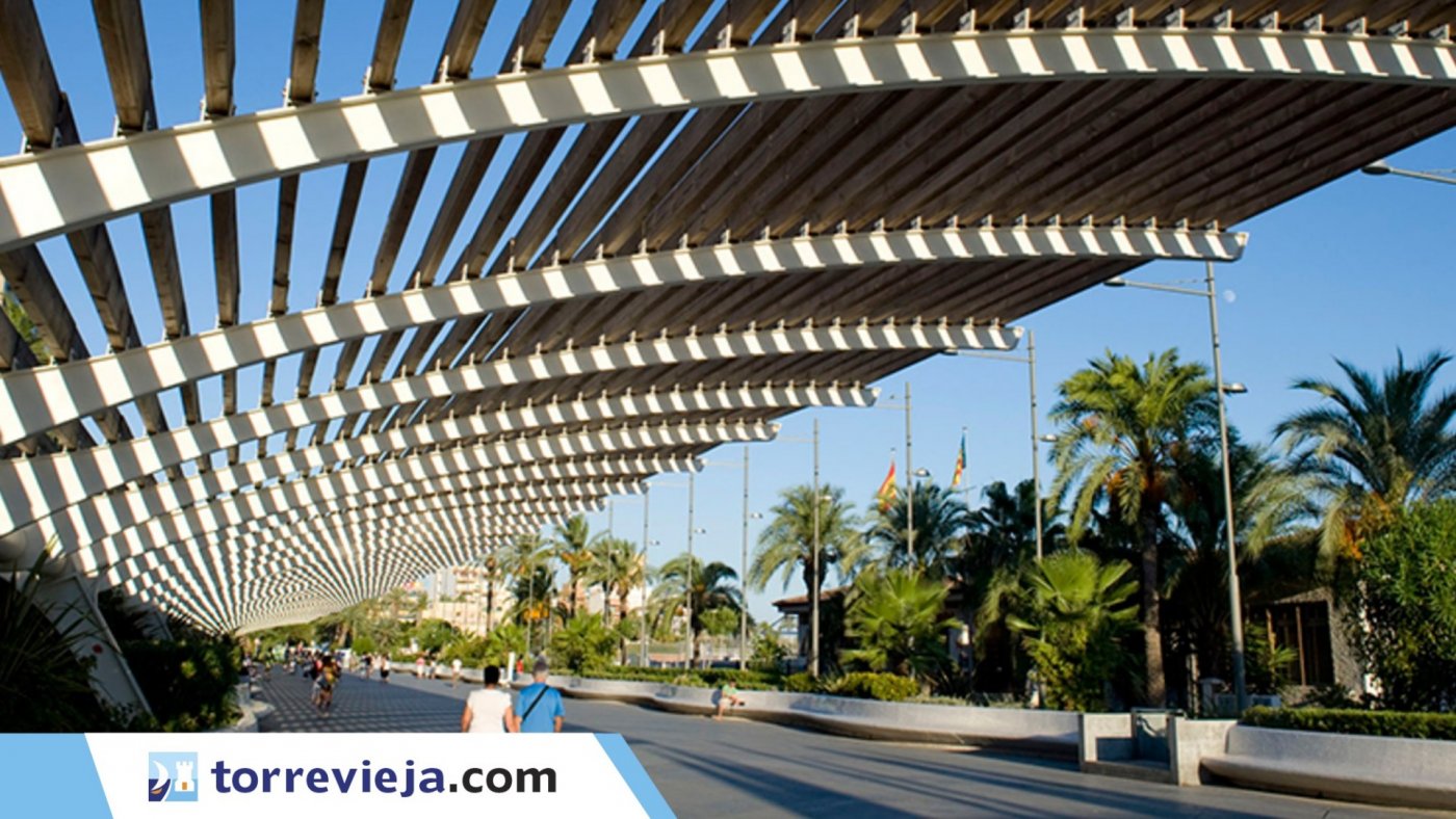 Comercial en venta en Torrevieja