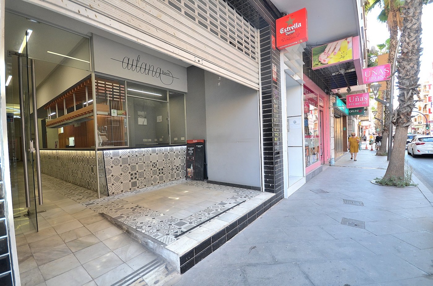 Comercial en venta en Torrevieja