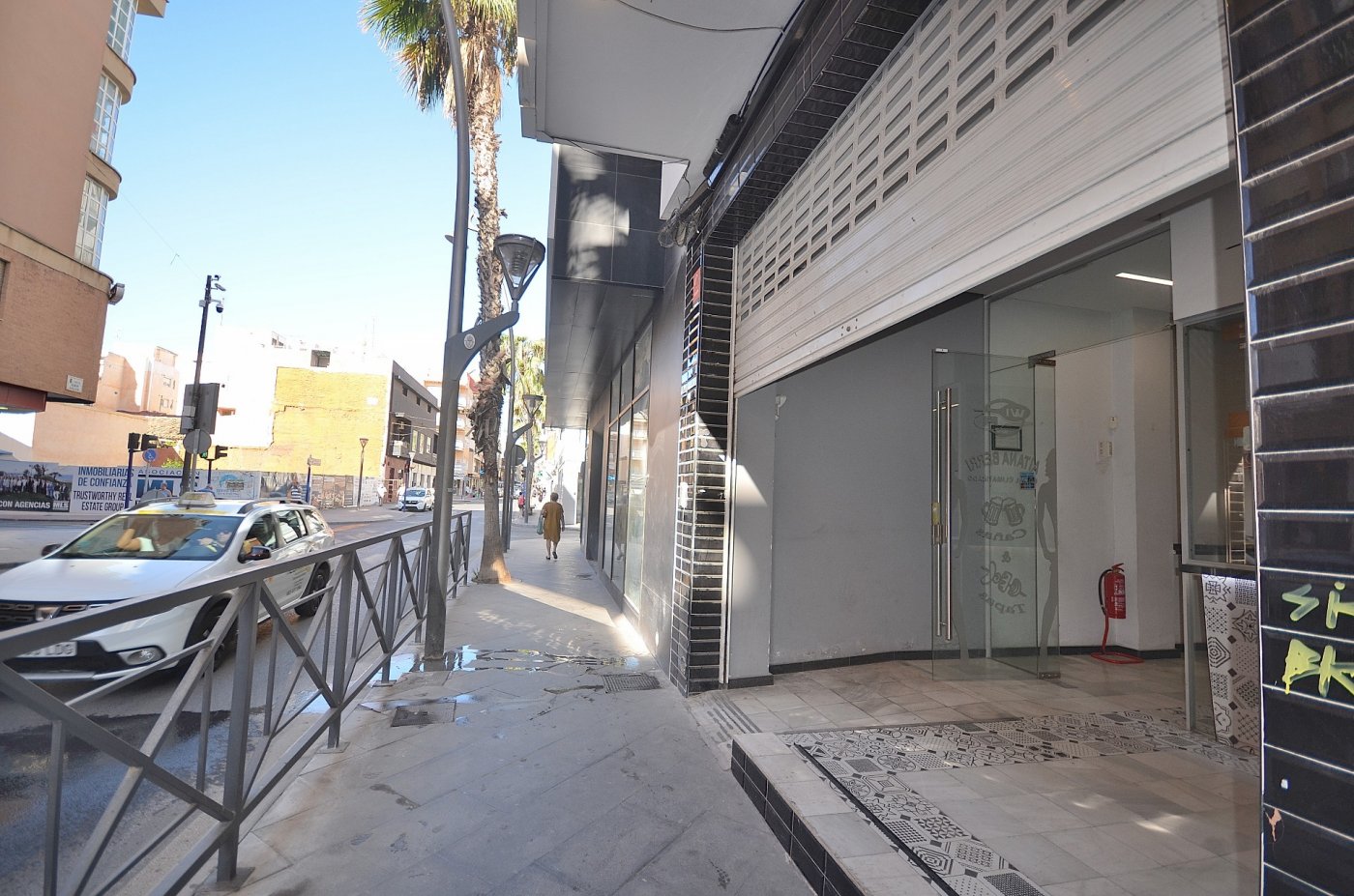 Comercial en venta en Torrevieja
