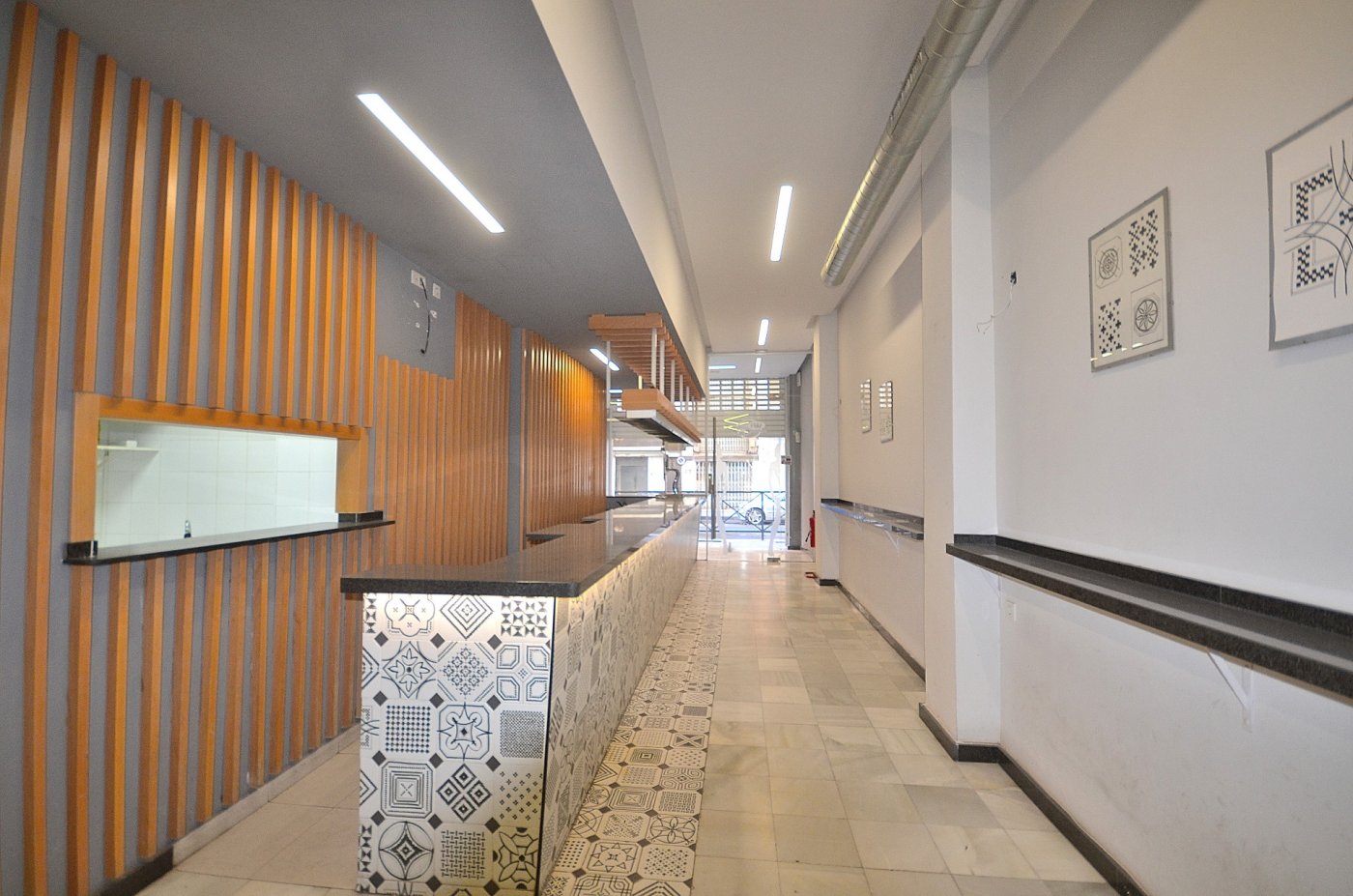 Comercial en venta en Torrevieja