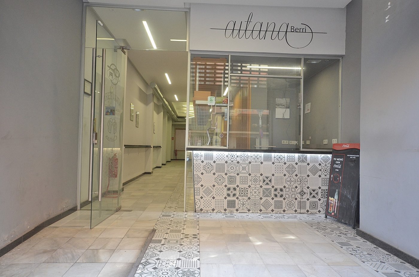 Comercial en venta en Torrevieja