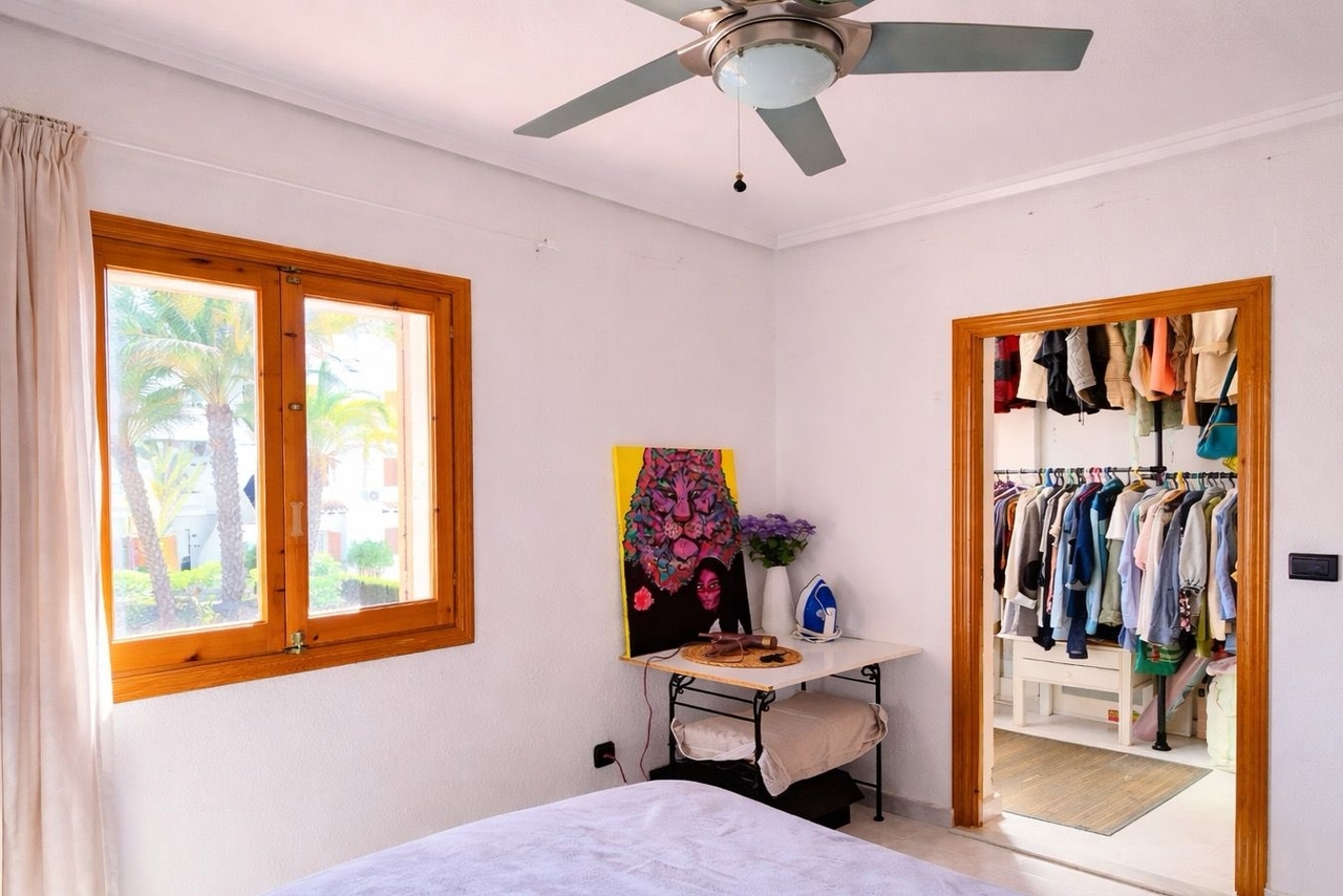 Bungalow en venta en Ciudad Quesada
