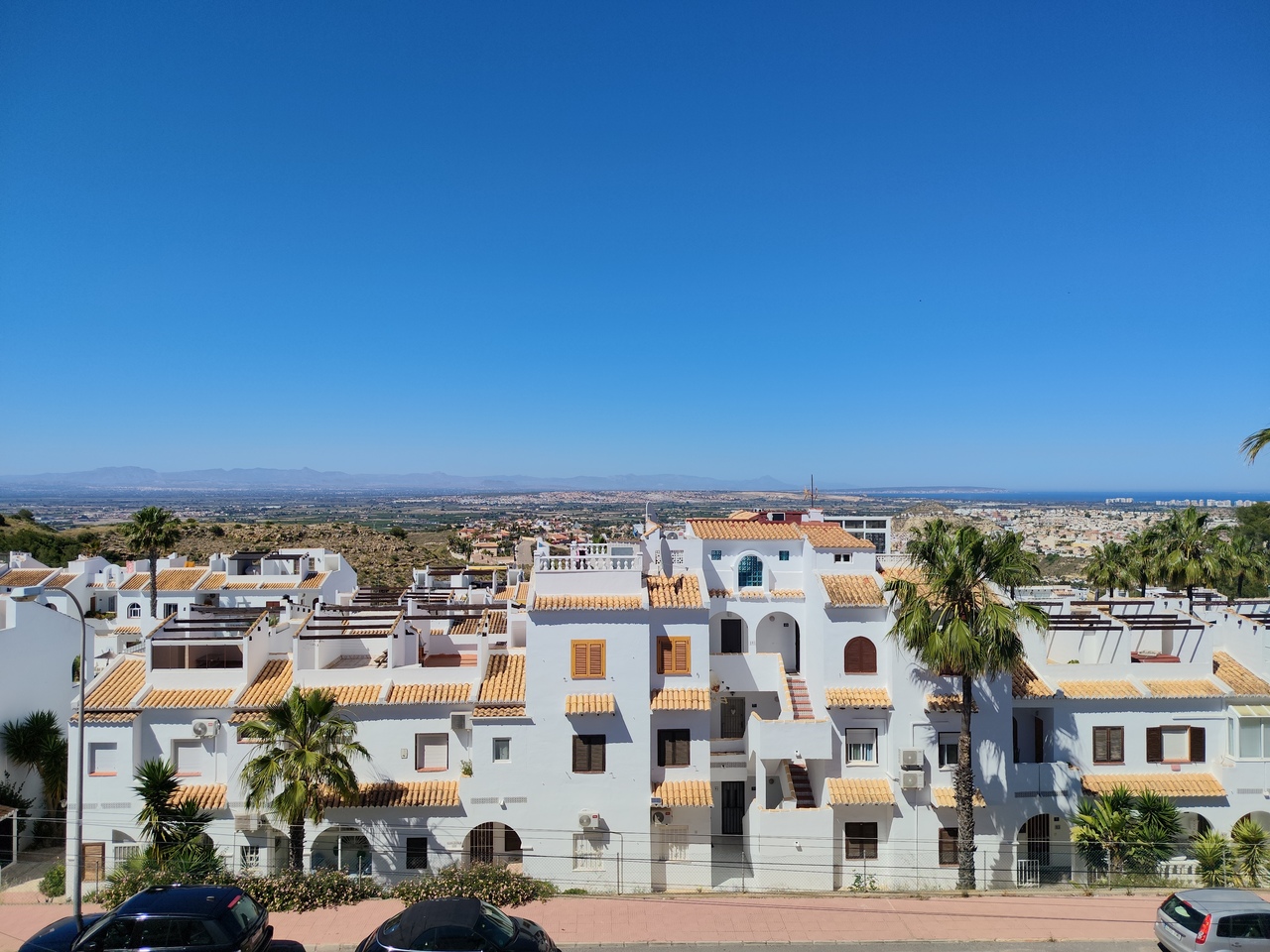 Bungalow en venta en Ciudad Quesada