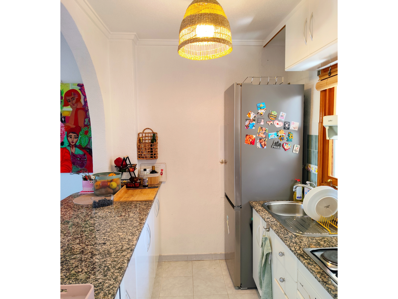 Bungalow en venta en Ciudad Quesada