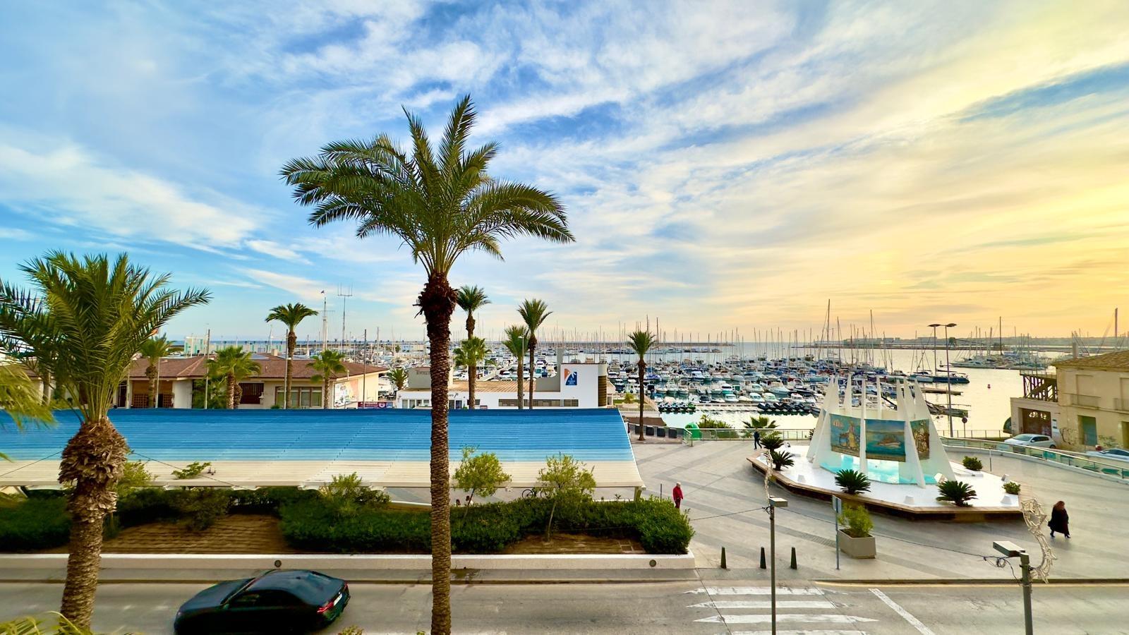 Piso en venta en Torrevieja