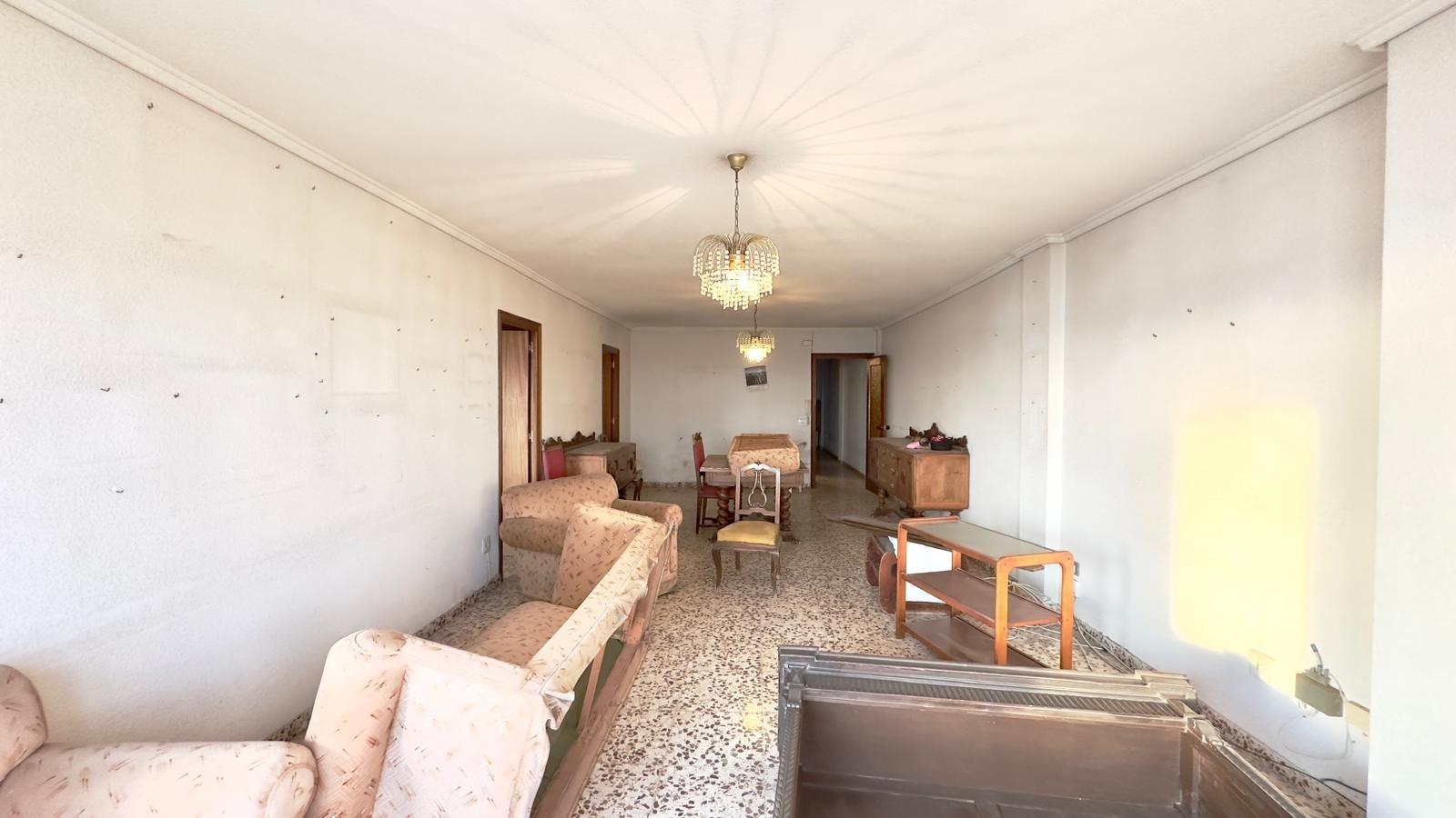 Piso en venta en Torrevieja