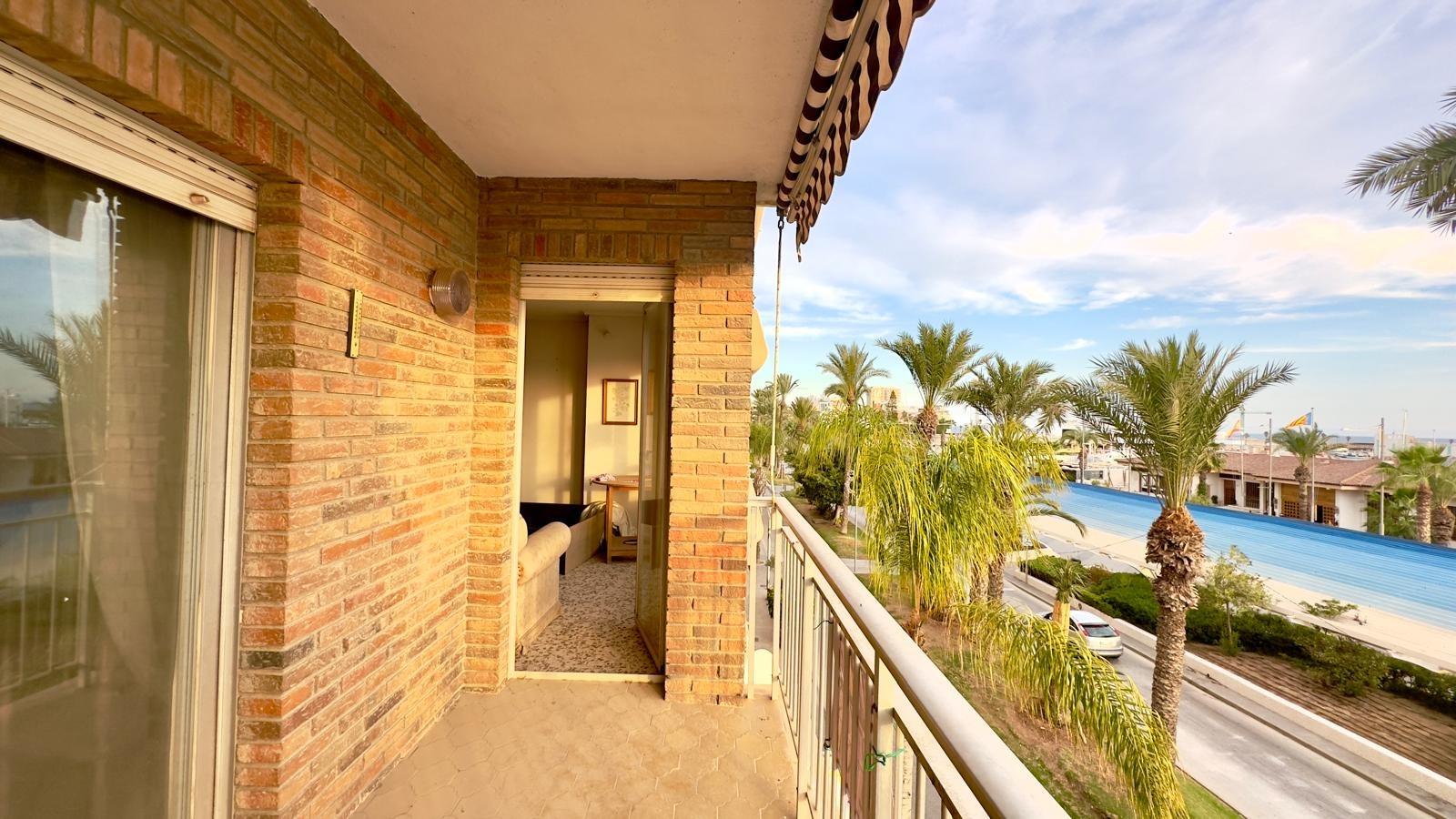 Piso en venta en Torrevieja