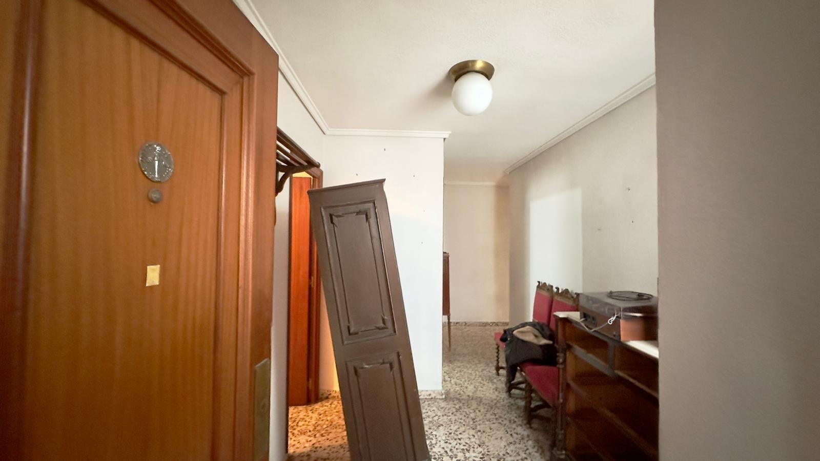 Piso en venta en Torrevieja