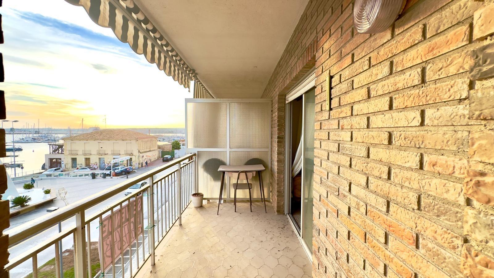 Piso en venta en Torrevieja