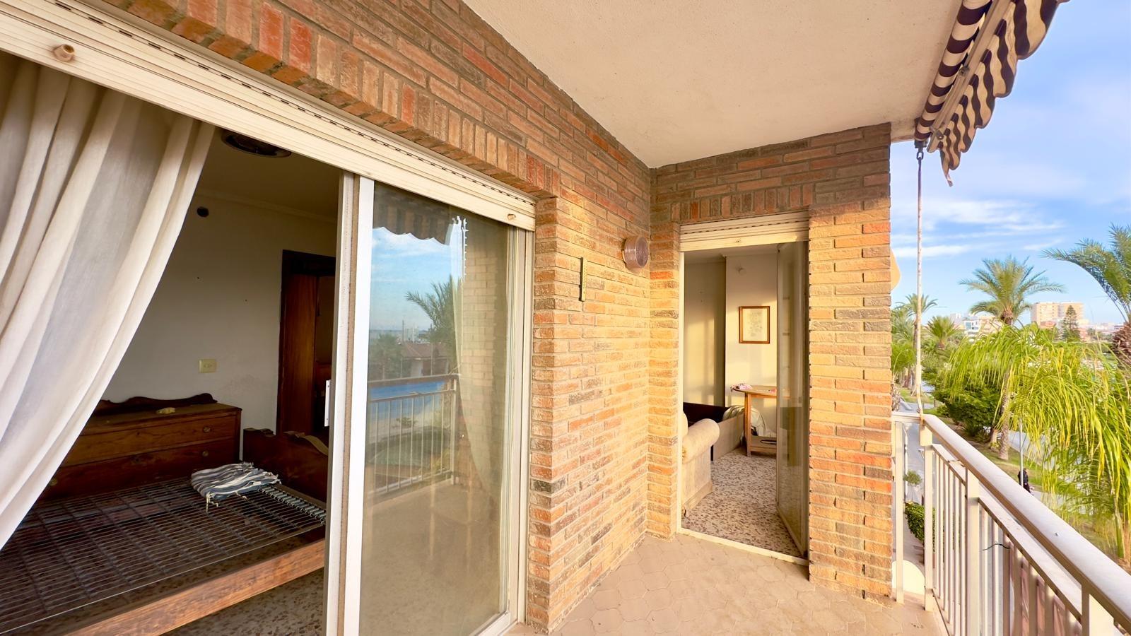 Piso en venta en Torrevieja