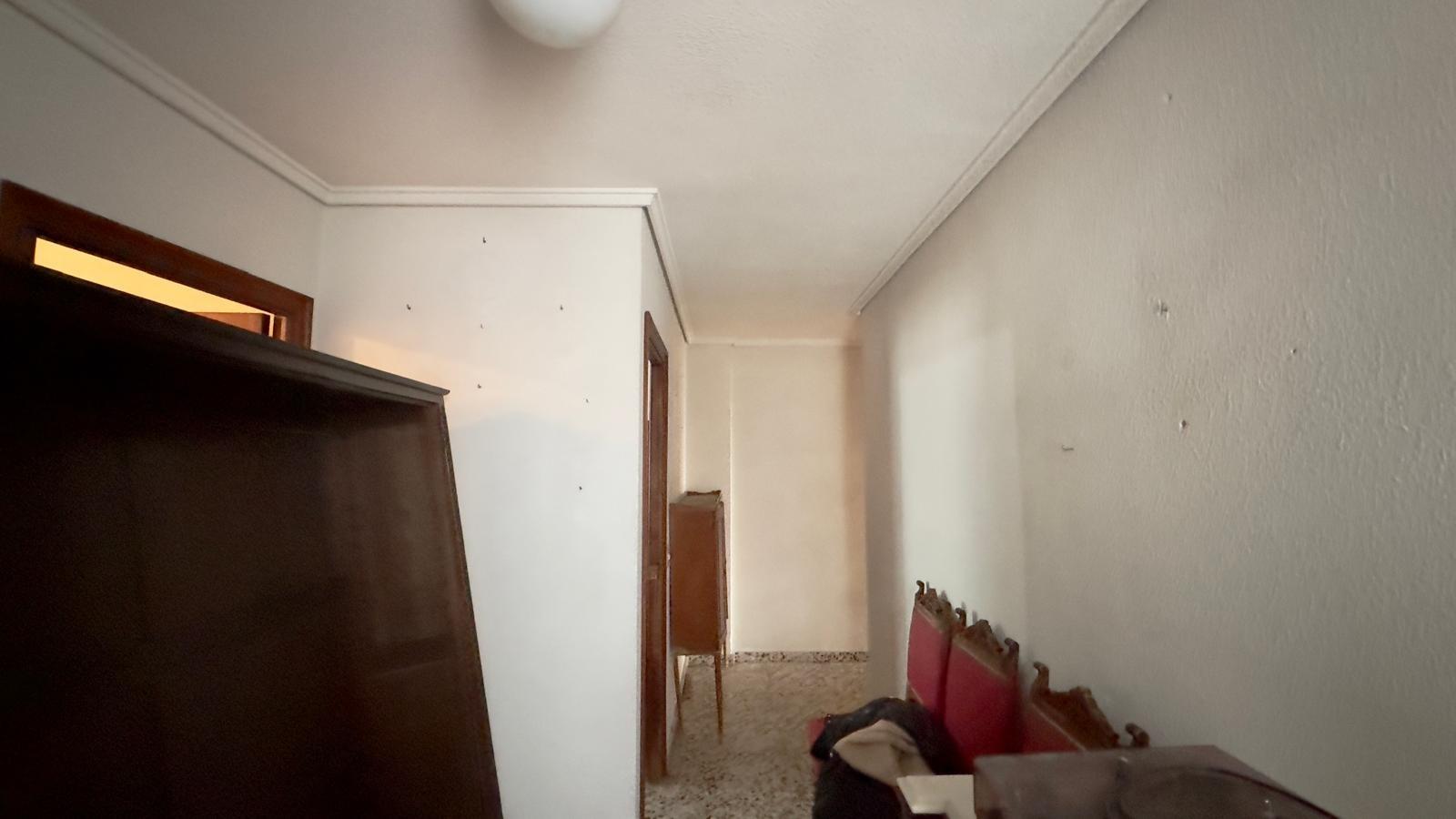 Piso en venta en Torrevieja