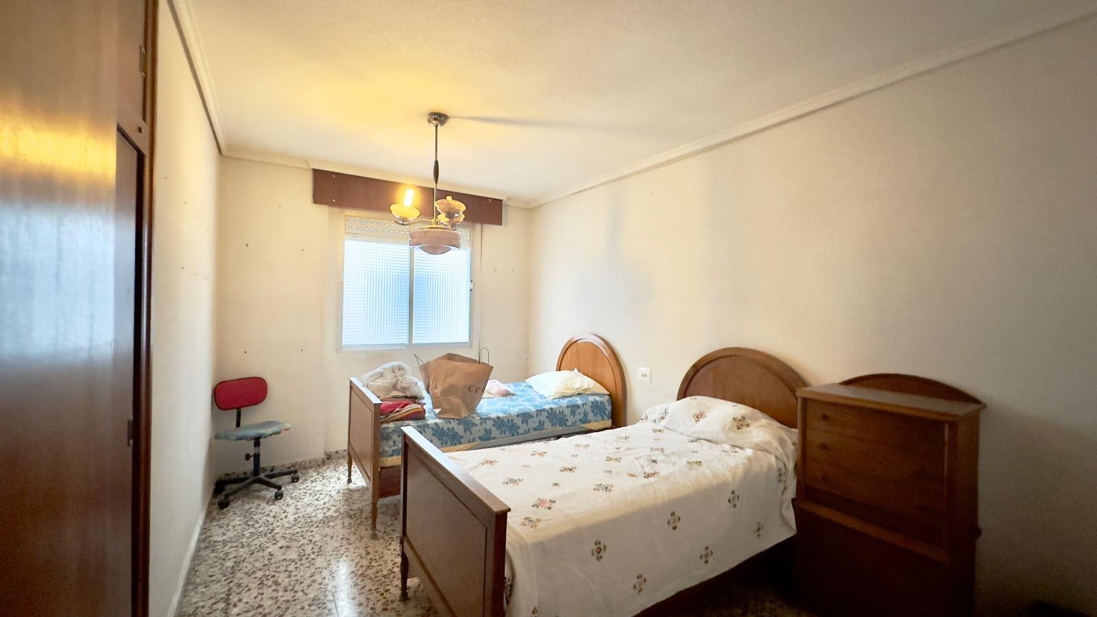 Piso en venta en Torrevieja