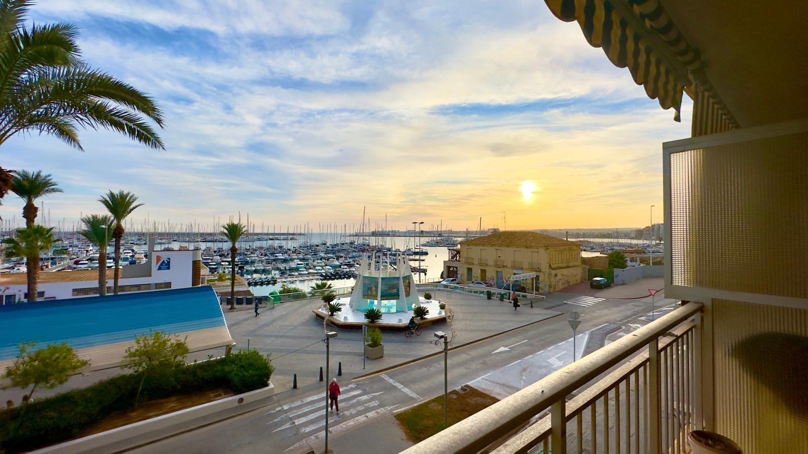 Piso en venta en Torrevieja