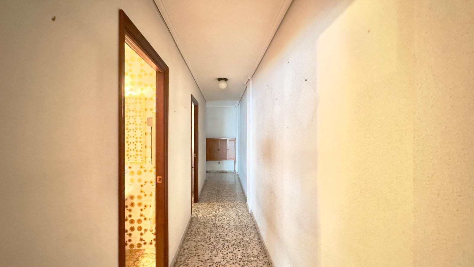 Piso en venta en Torrevieja
