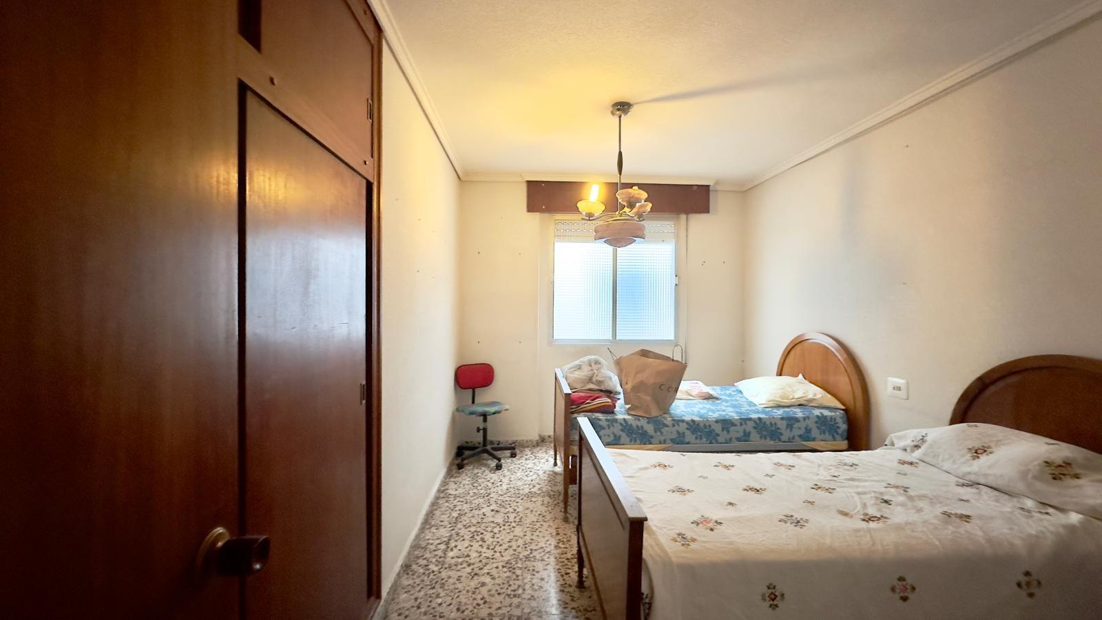 Piso en venta en Torrevieja