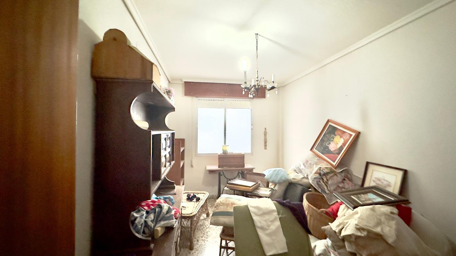 Piso en venta en Torrevieja