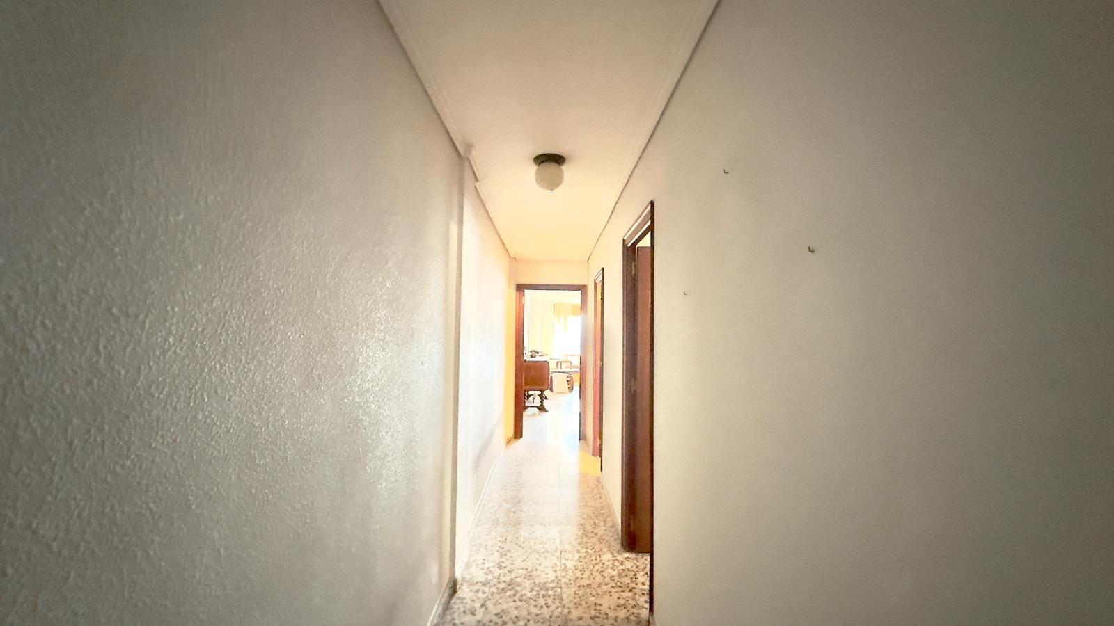 Piso en venta en Torrevieja