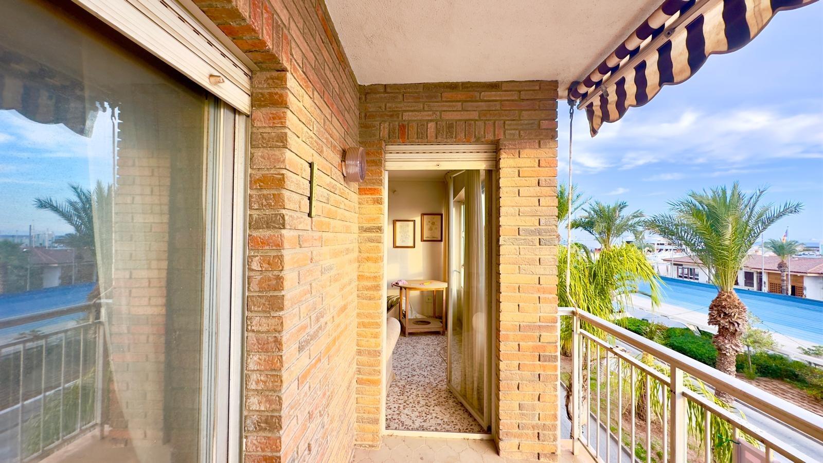 Piso en venta en Torrevieja