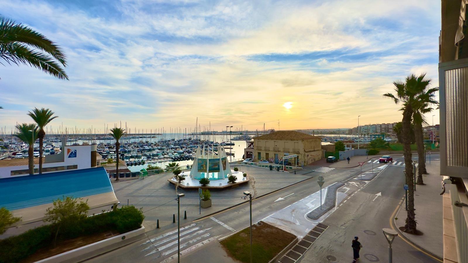 Piso en venta en Torrevieja