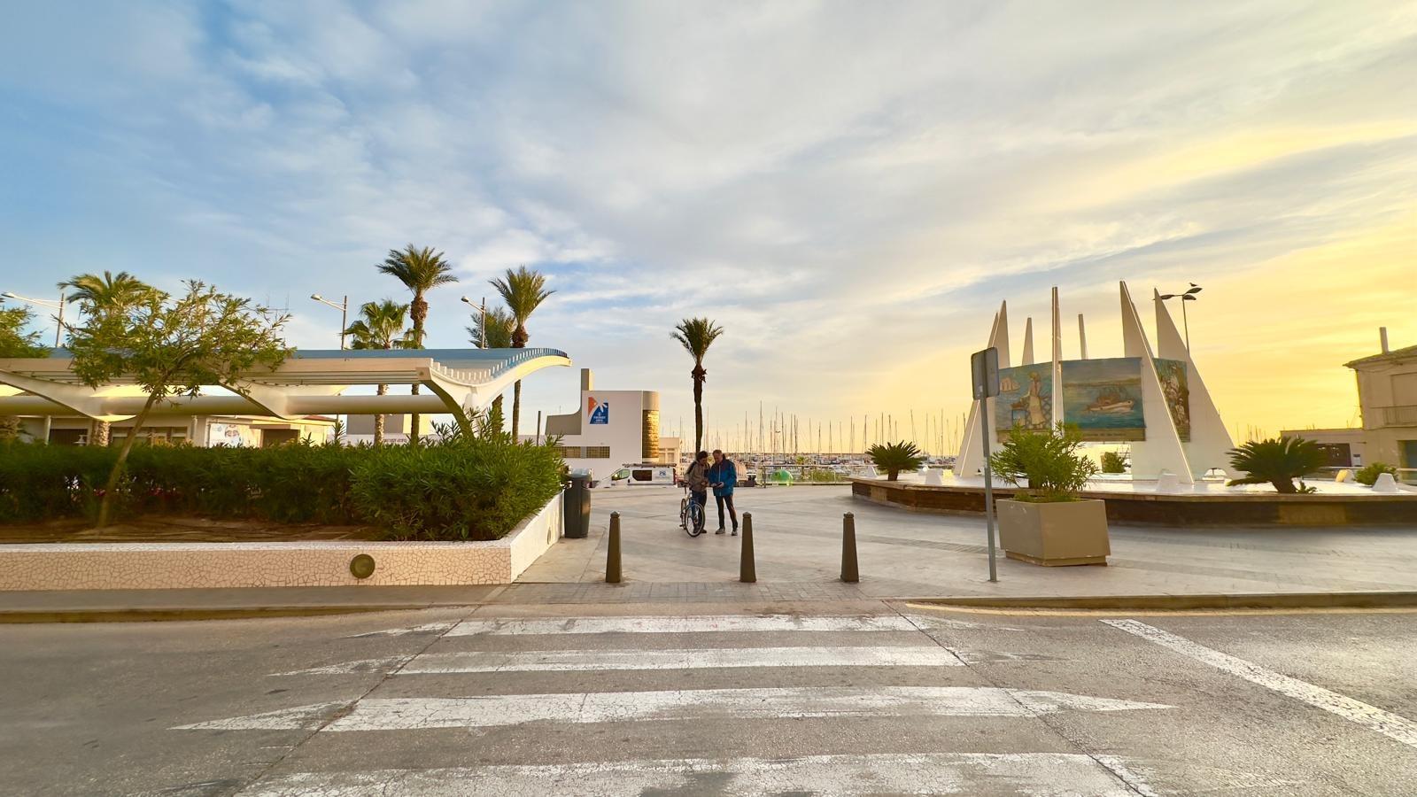 Piso en venta en Torrevieja