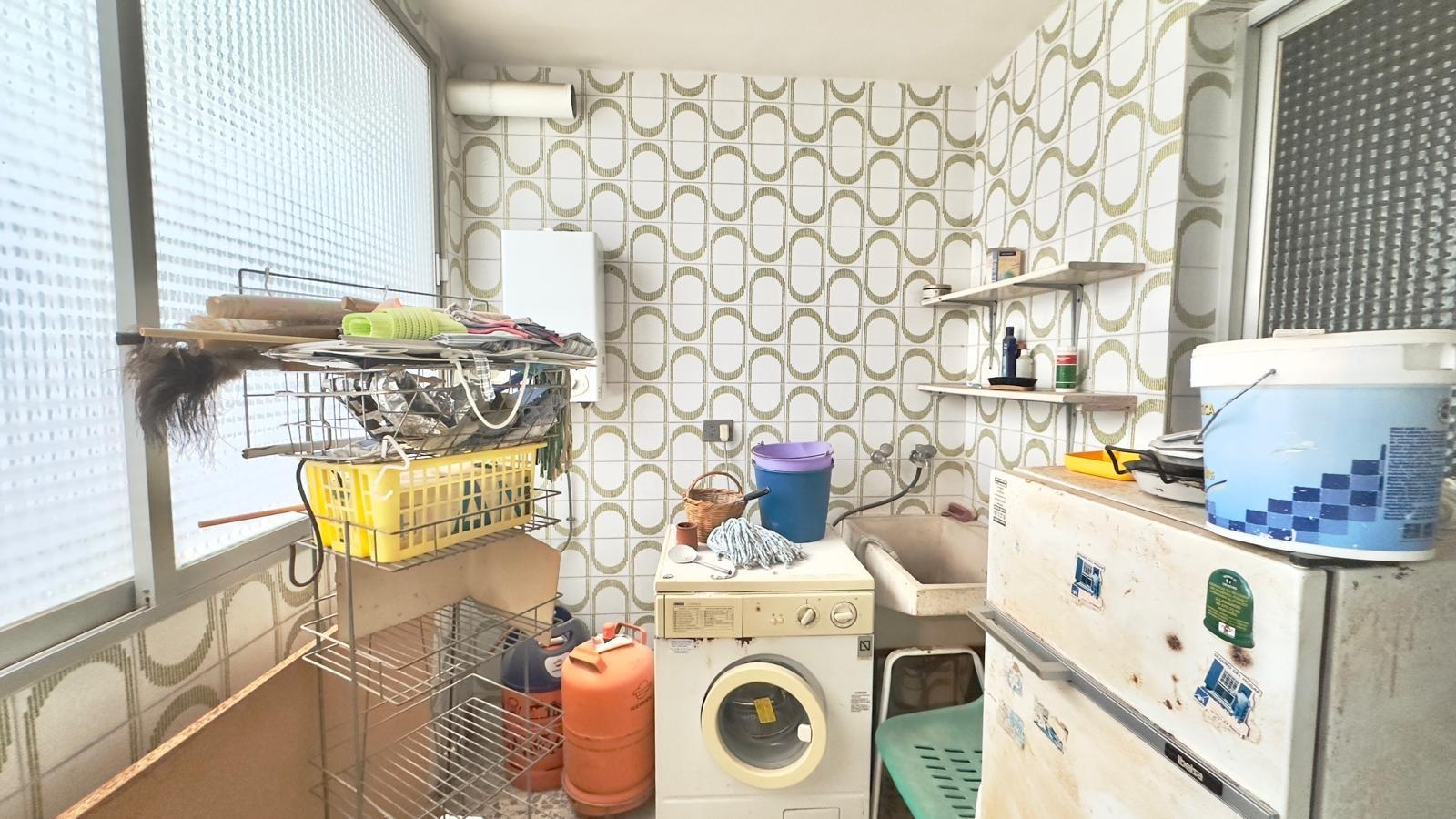 Piso en venta en Torrevieja