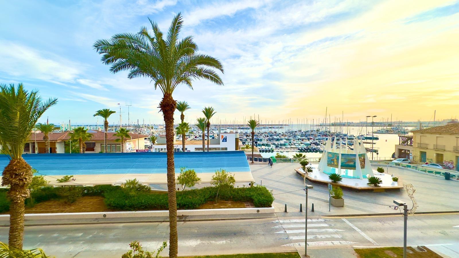 Piso en venta en Torrevieja