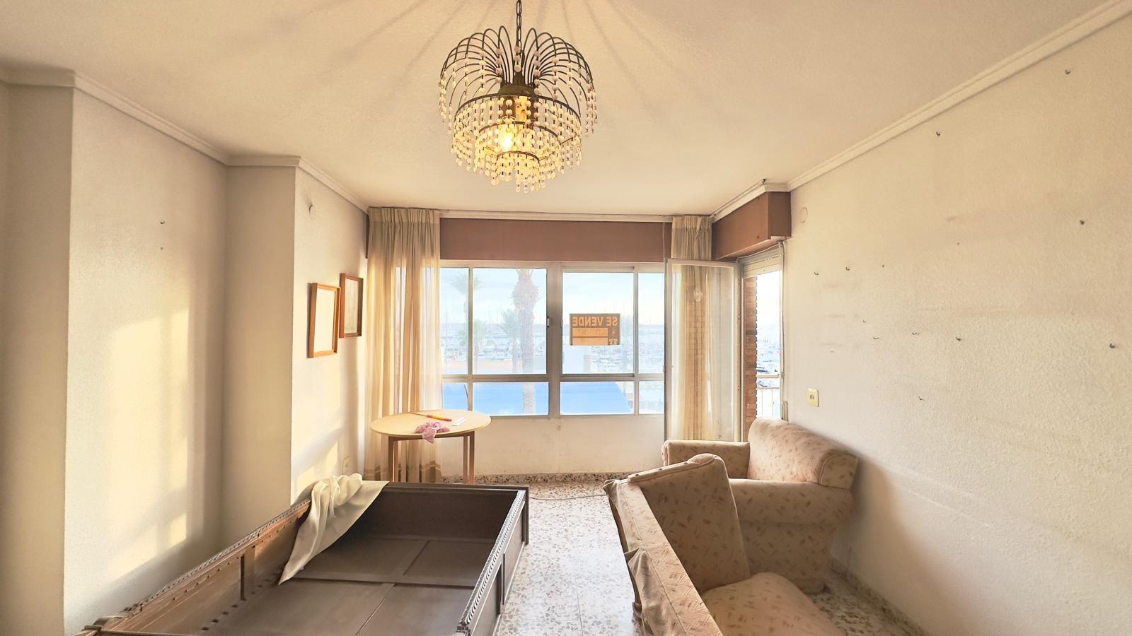 Piso en venta en Torrevieja