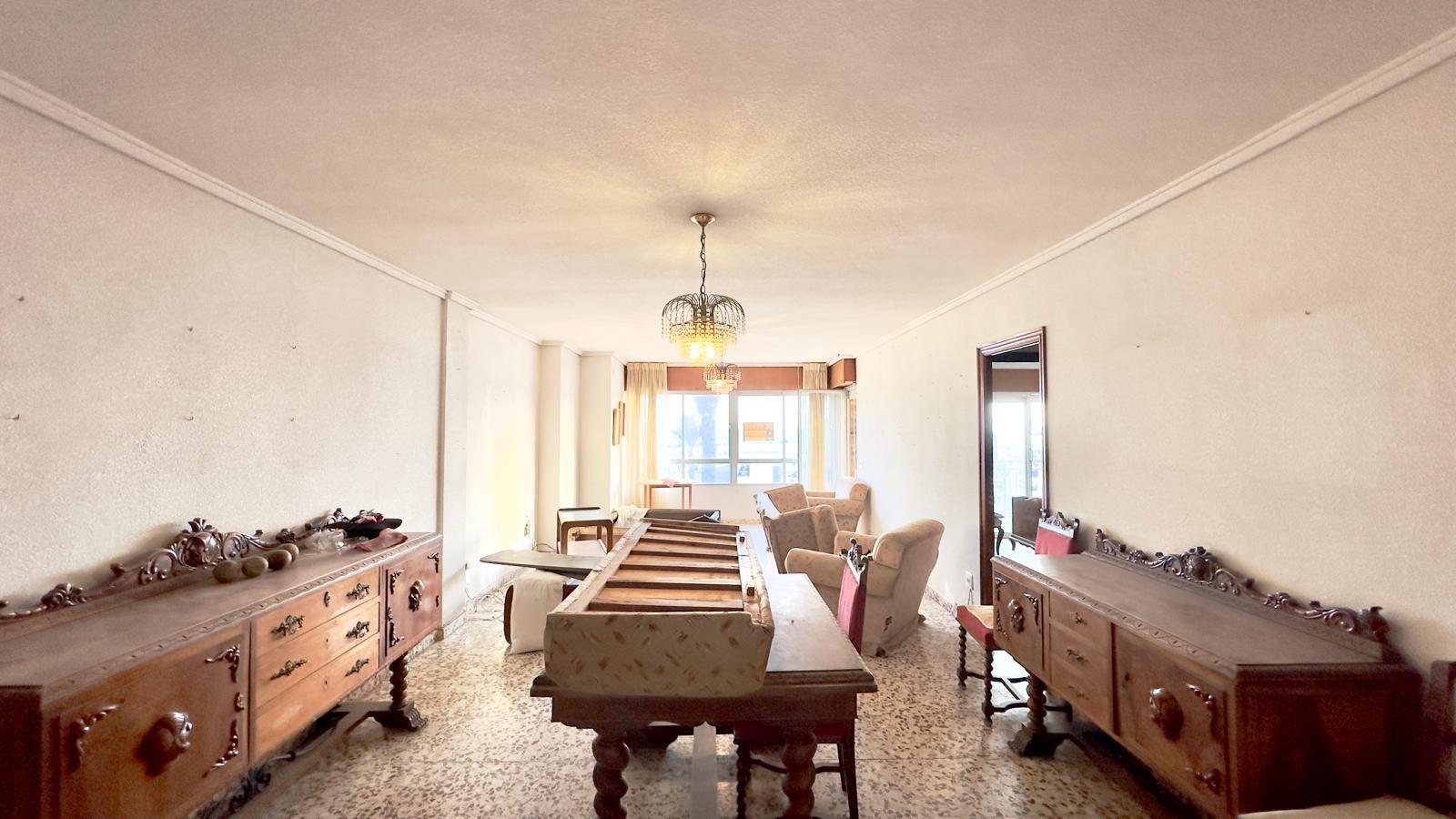 Piso en venta en Torrevieja