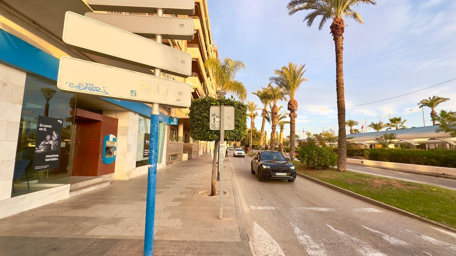 Piso en venta en Torrevieja