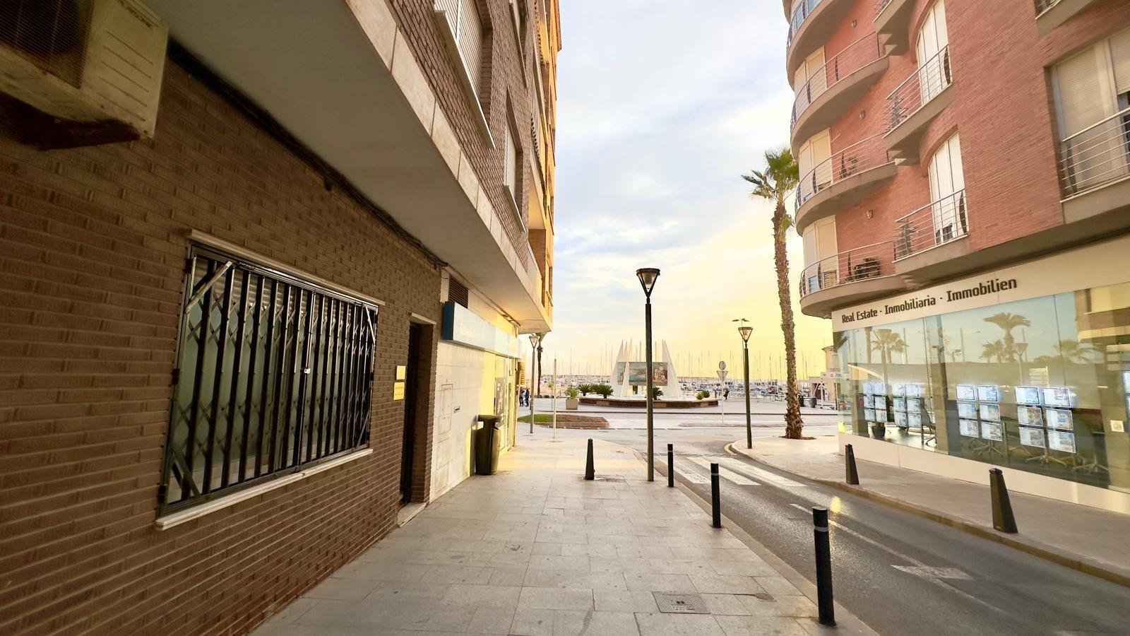 Piso en venta en Torrevieja