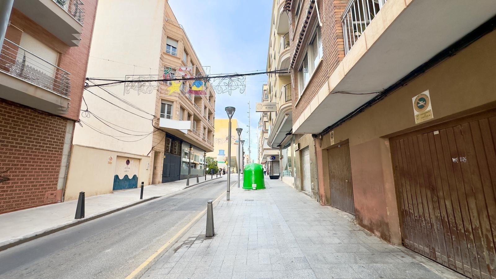 Piso en venta en Torrevieja