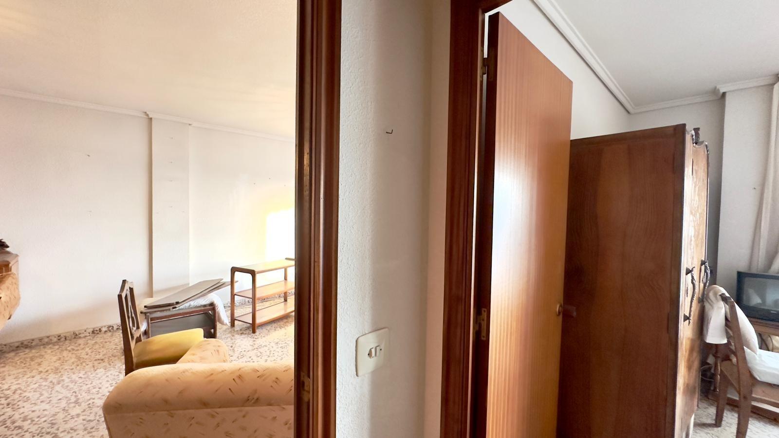 Piso en venta en Torrevieja