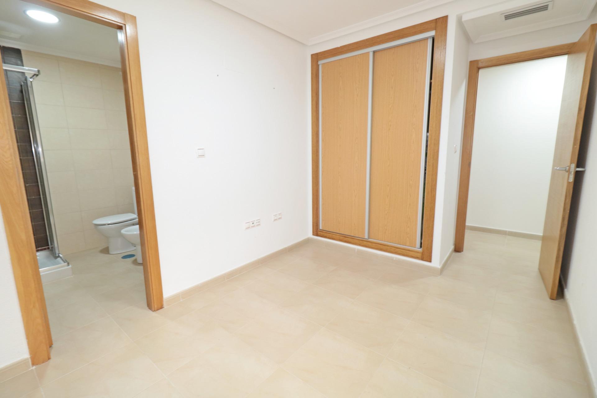 Apartment for sale in Torrevieja, Alicante, Spain